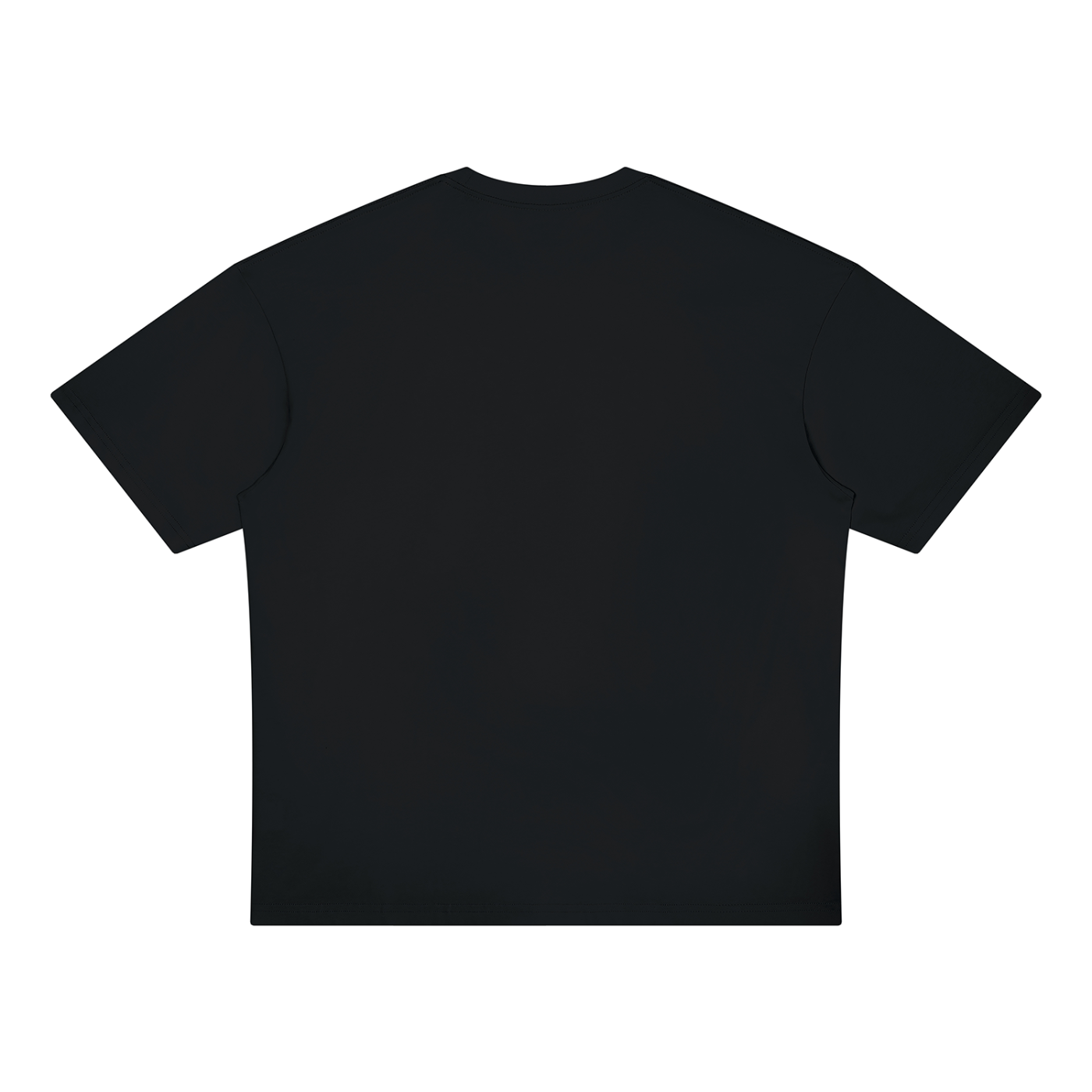 Ego Death Tee - 13th Press x Cosmic Swamp