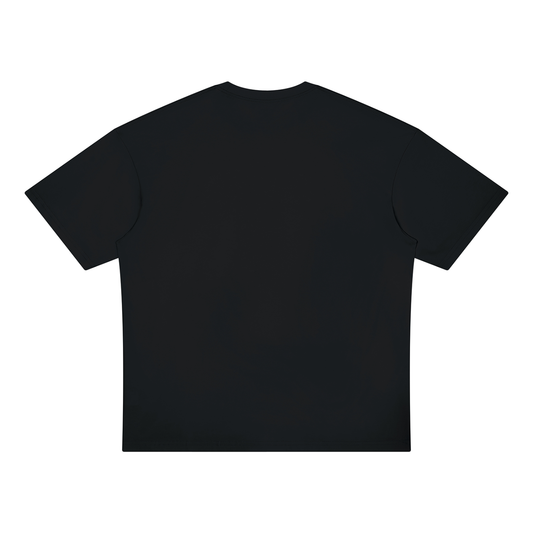 Ego Death Tee - 13th Press x Cosmic Swamp