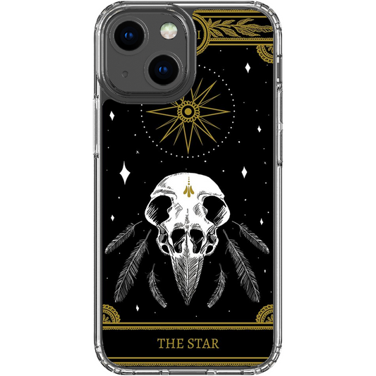 Marigold Tarot "The Star" Phone Case