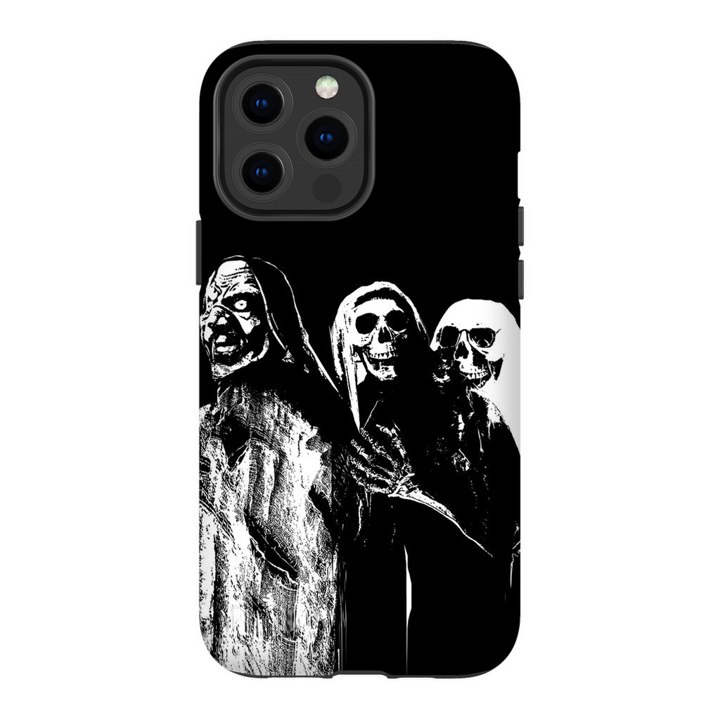 Ghoulish Phone Case