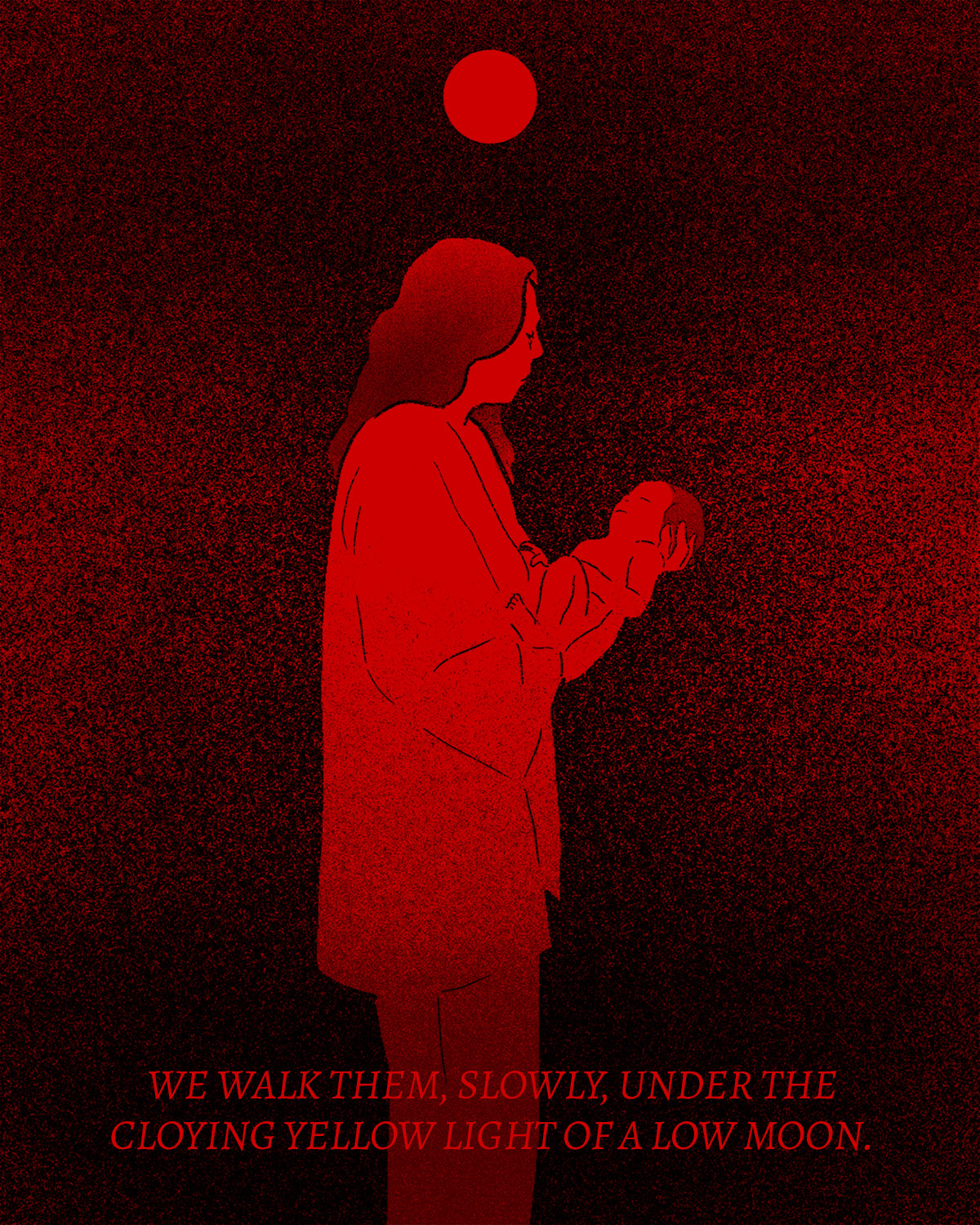 THE RED KINGDOM