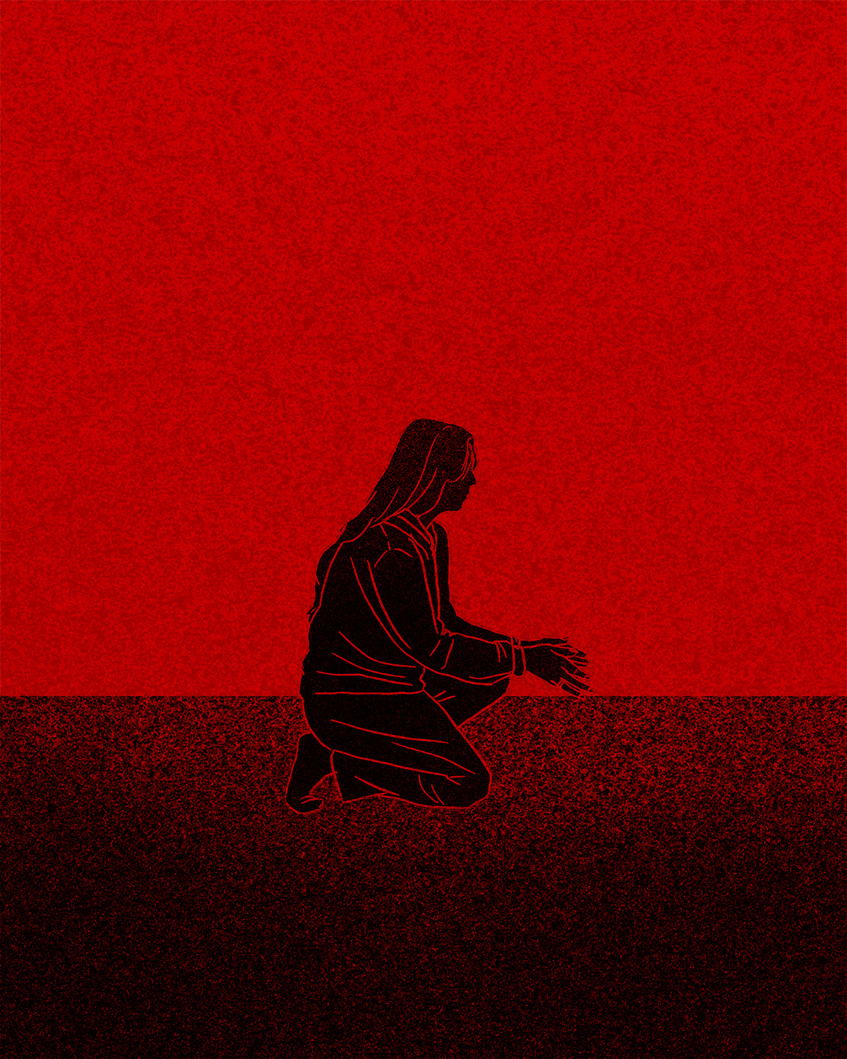 THE RED KINGDOM