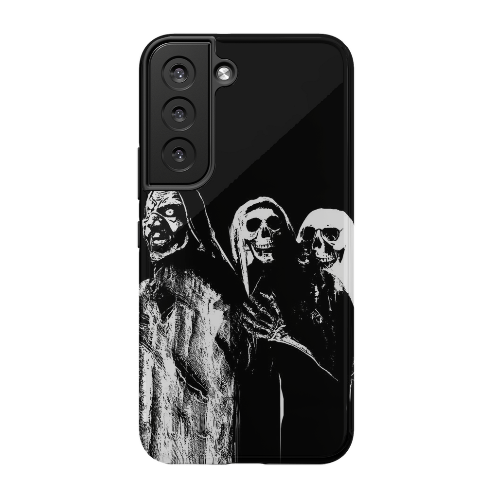 Ghoulish Phone Case