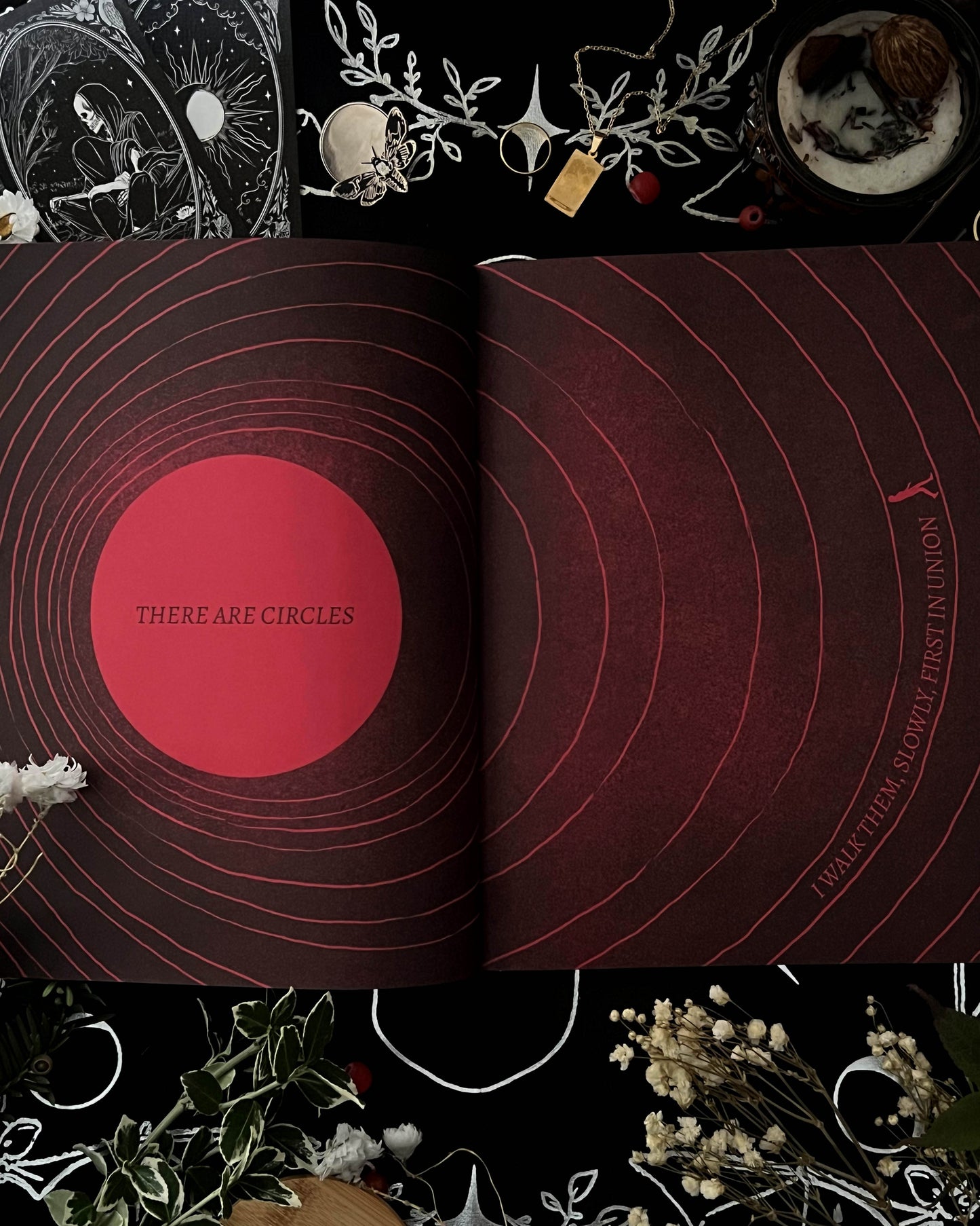 THE RED KINGDOM