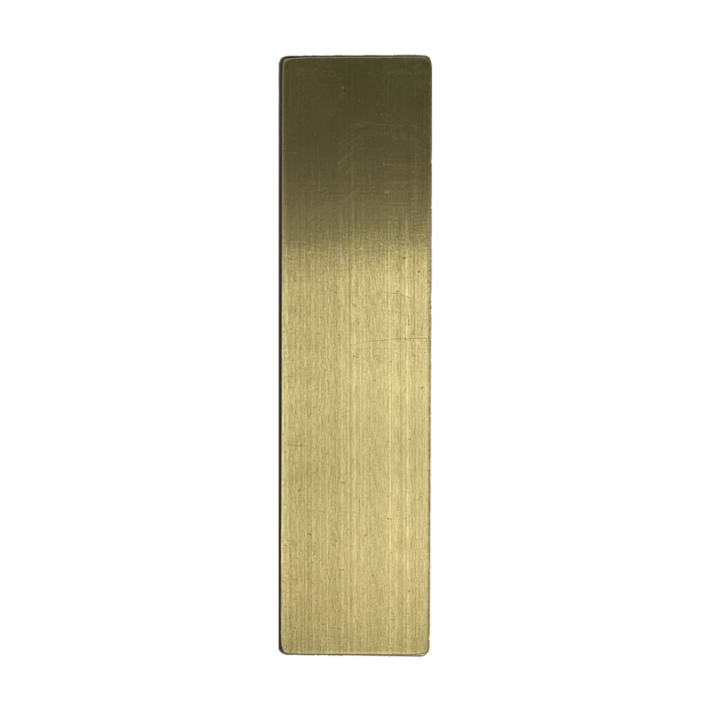 Metal Bookmark Bundle - Marigold