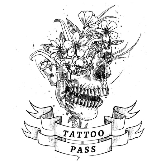 Tattoo Pass