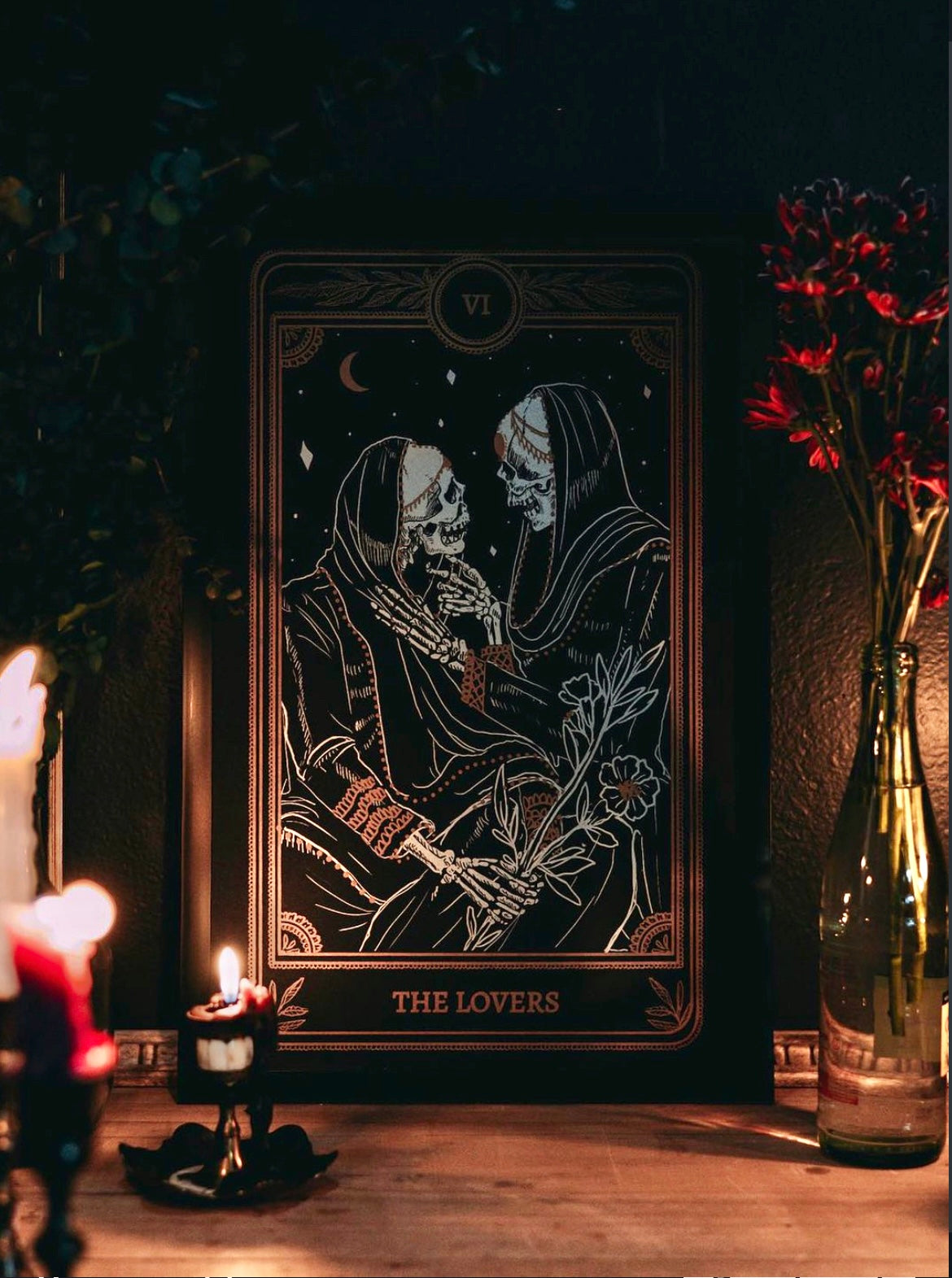 Prints, Stickers, Stationery