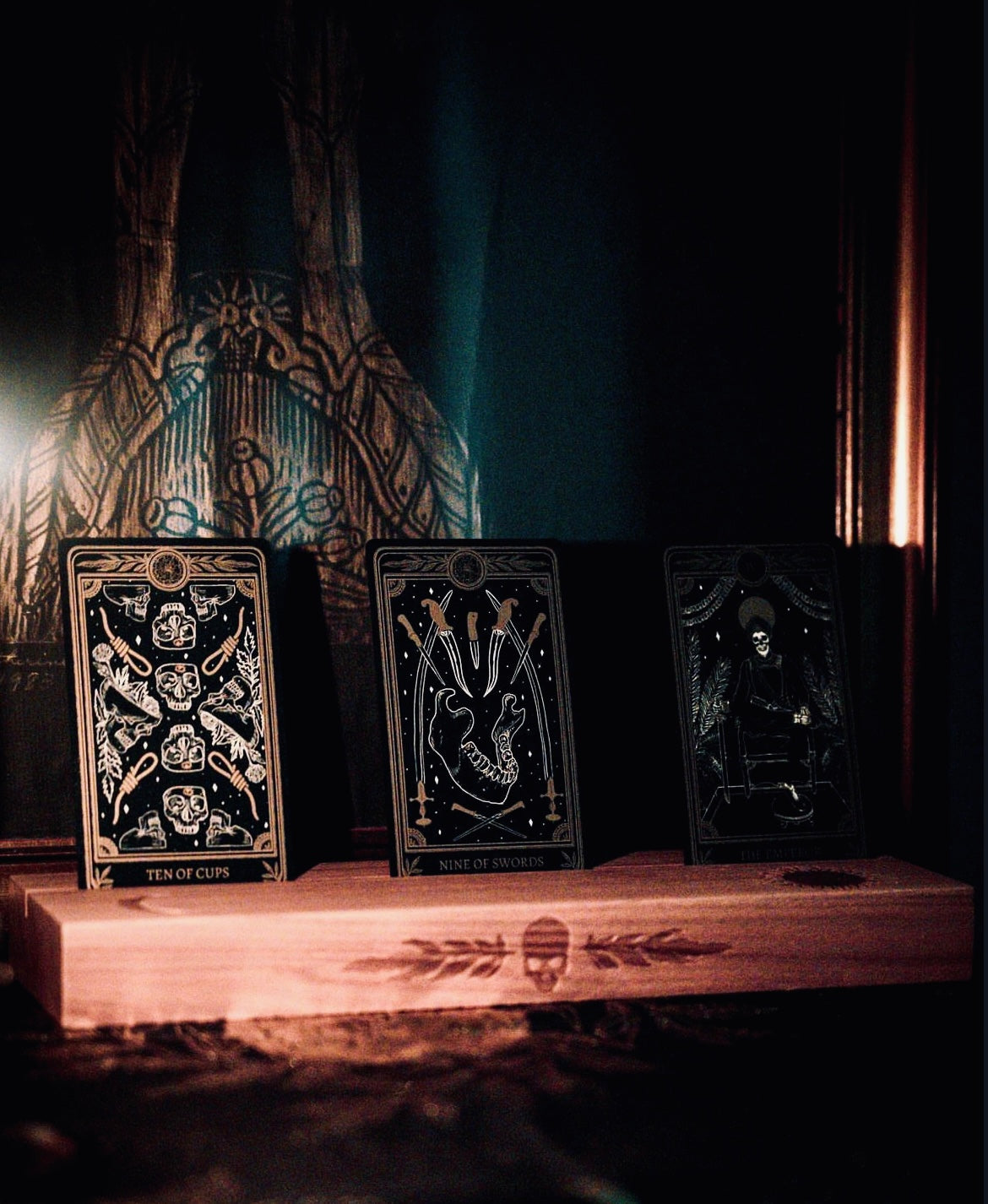 Tarot Accessories