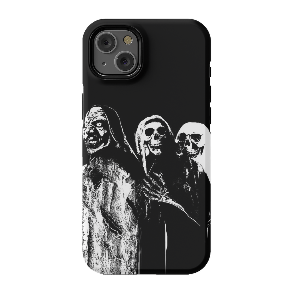 Ghoulish Phone Case