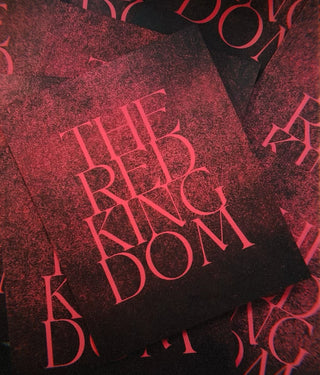 THE RED KINGDOM