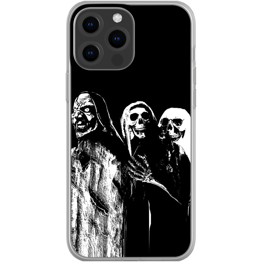 Ghoulish Phone Case