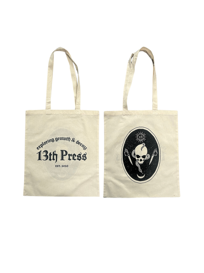Tote Bag Set - Maison 13