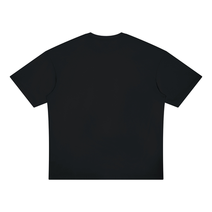 Ego Death Tee - 13th Press x Cosmic Swamp