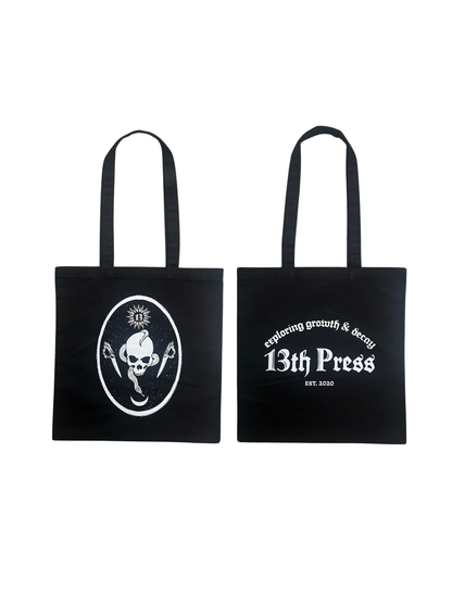 Tote Bag Set - Maison 13