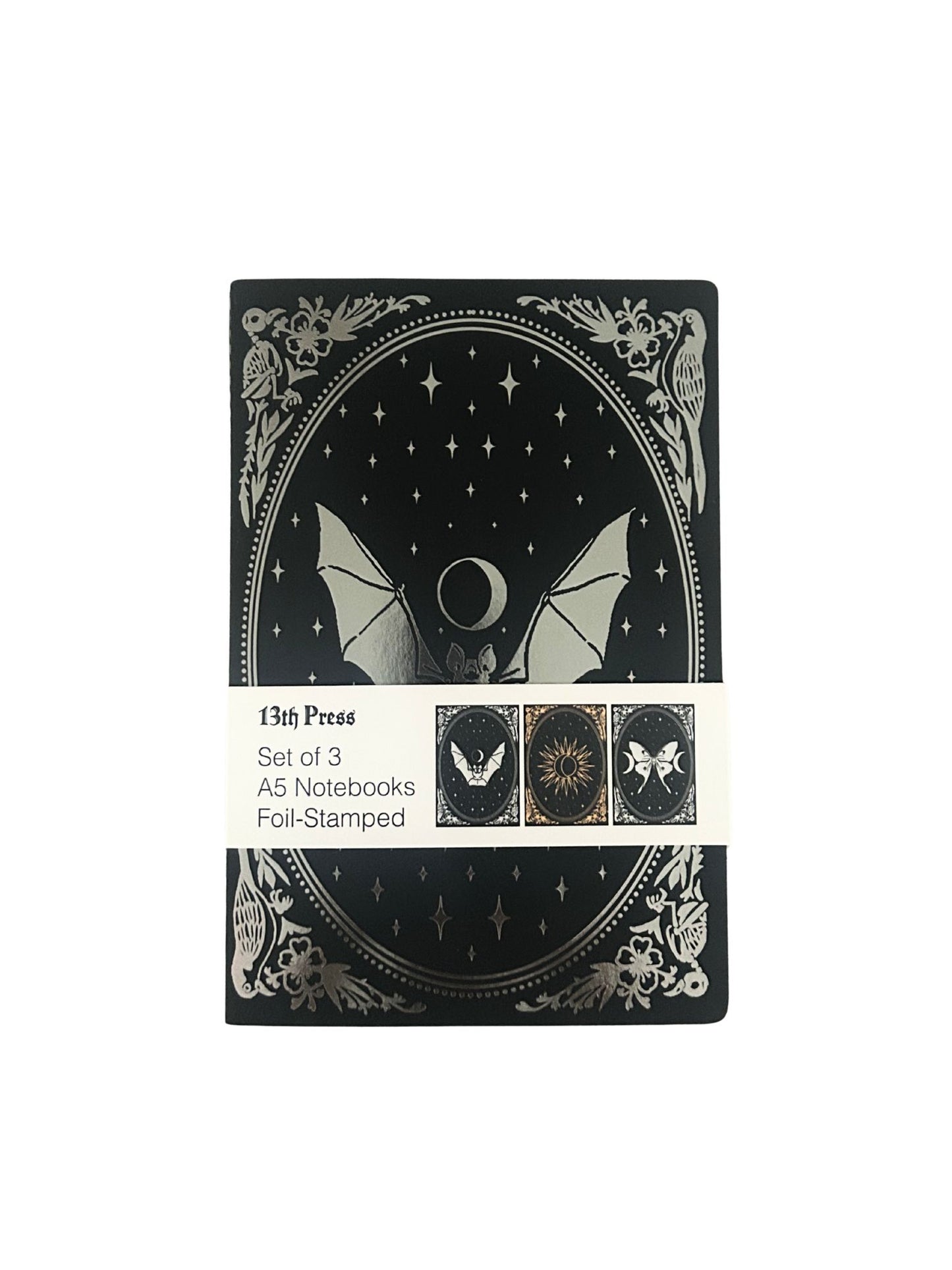 Oracle A5 Notebook Set