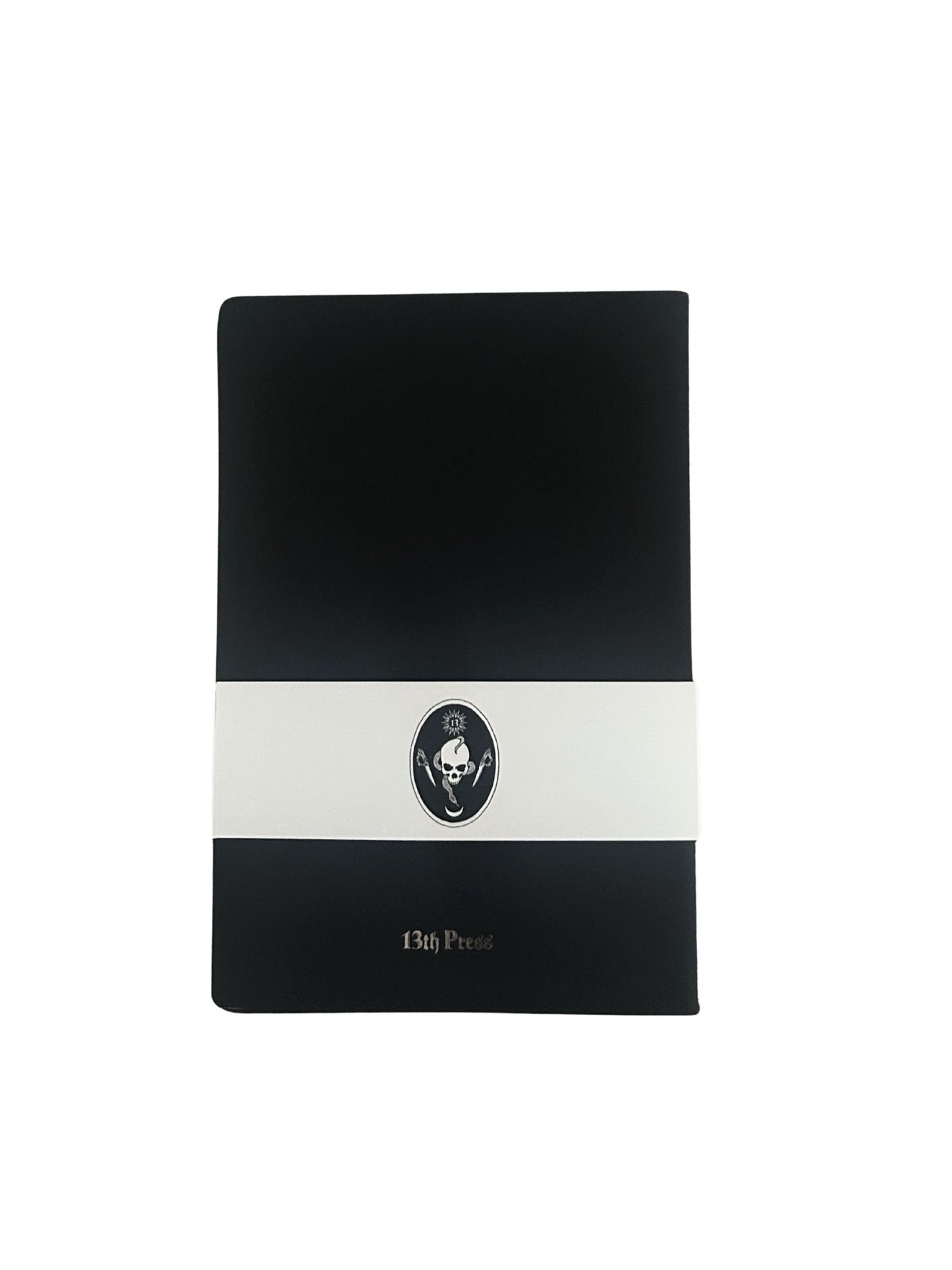 Oracle A5 Notebook Set