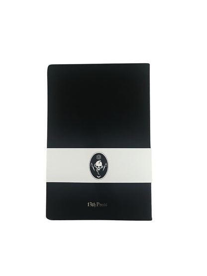 Oracle A5 Notebook Set