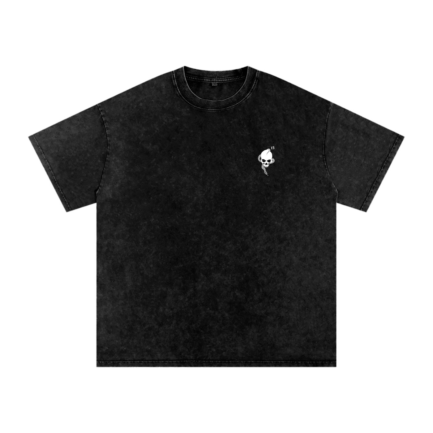 Tarot Tee - The Lovers