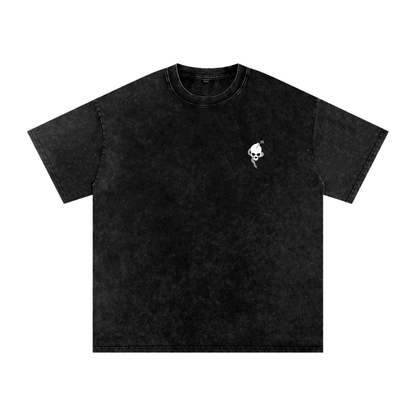 Tarot Tee - The Lovers