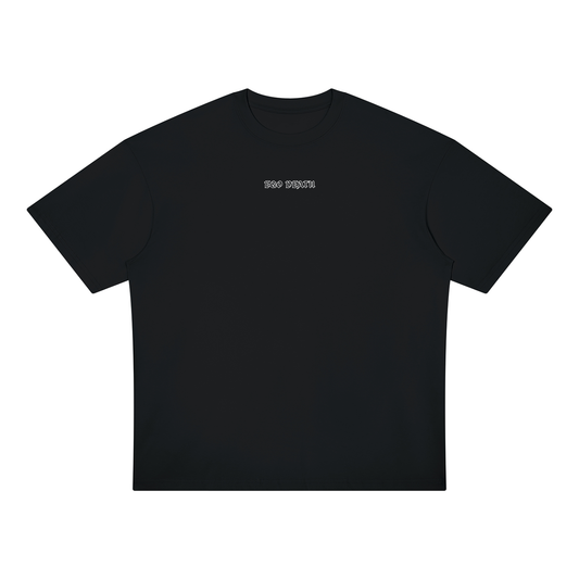 Ego Death Tee - 13th Press x Cosmic Swamp
