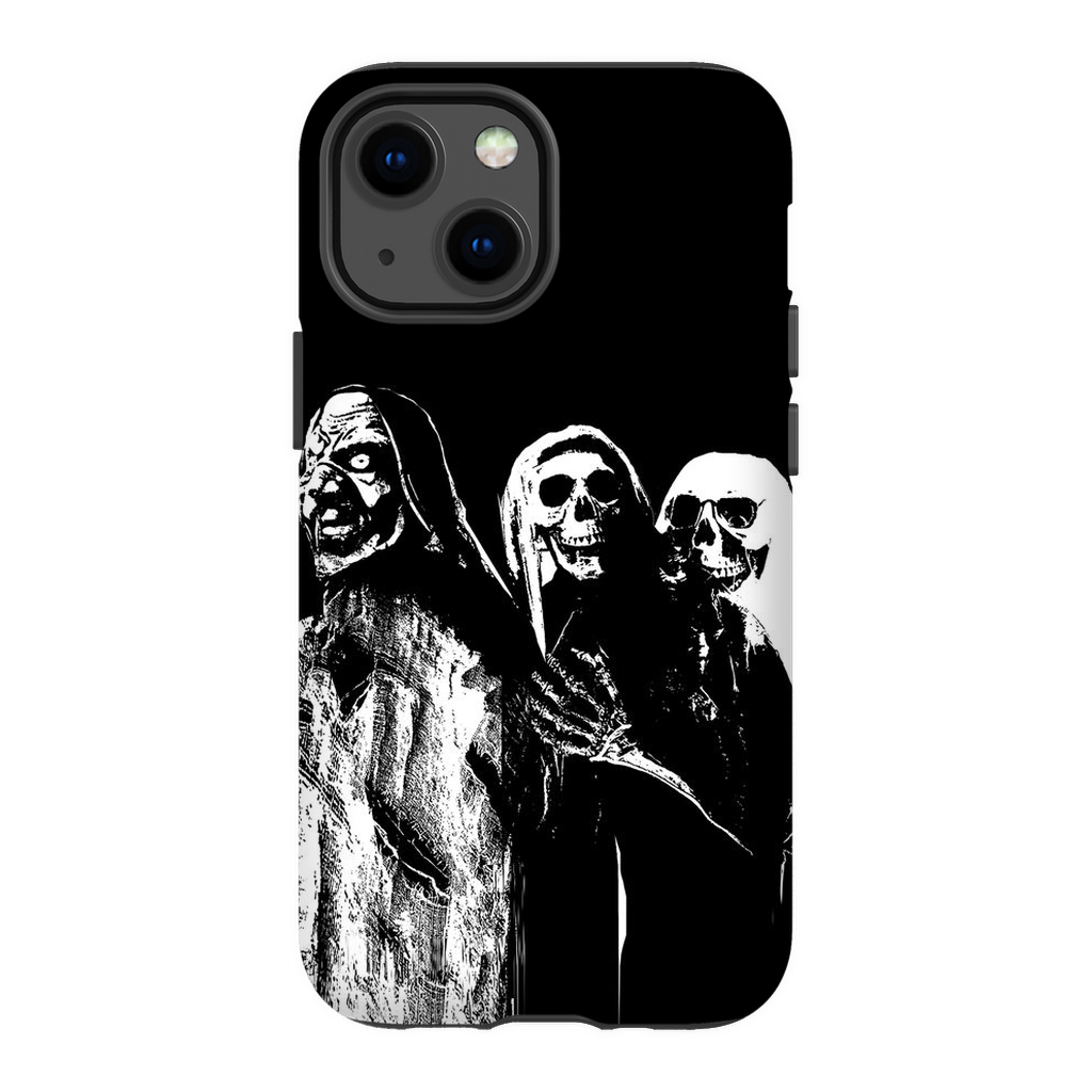 Ghoulish Phone Case