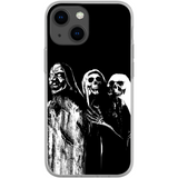 Ghoulish Phone Case