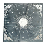 Velvet Altar Cloth - "Celestial"