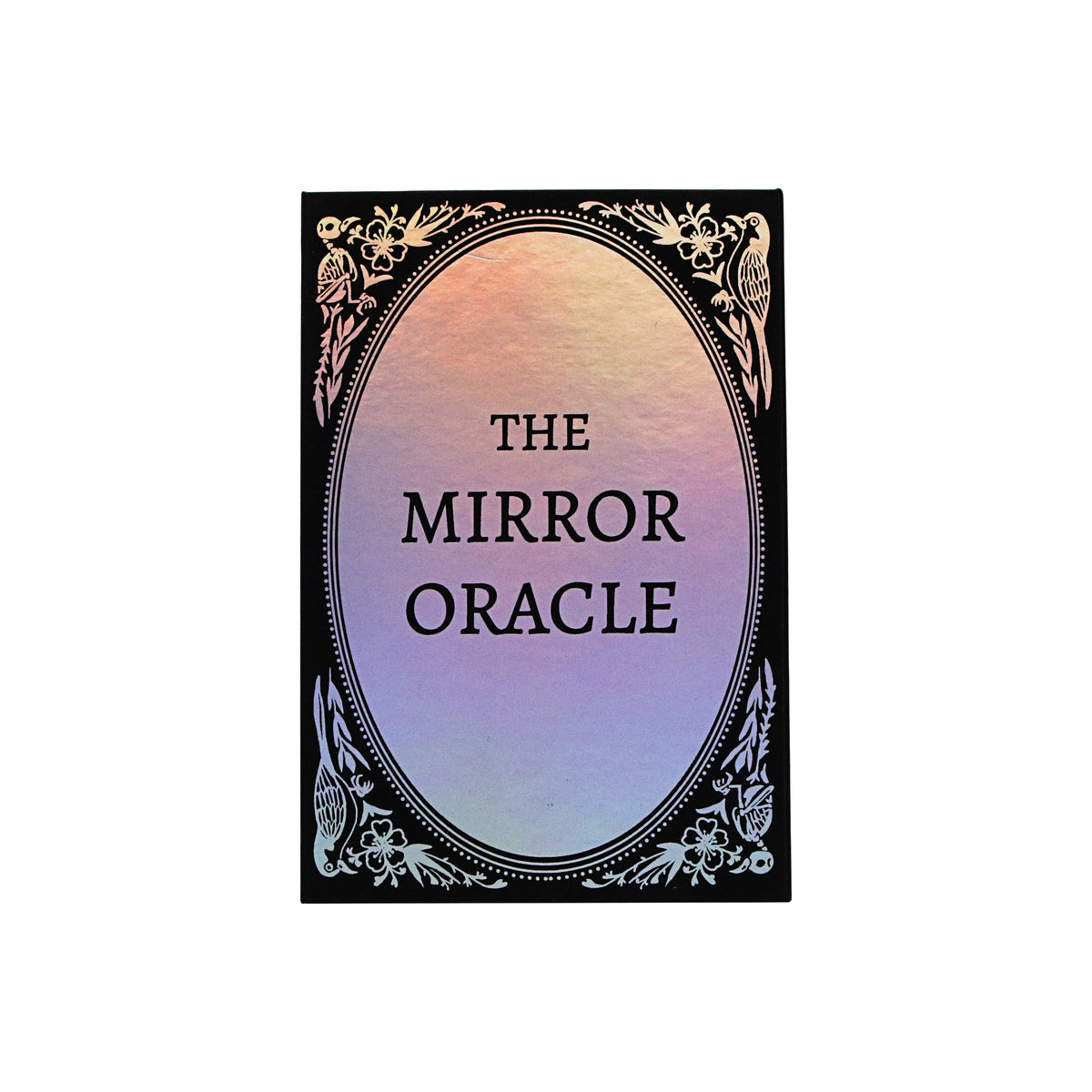 The Mirror Oracle – 13th Press