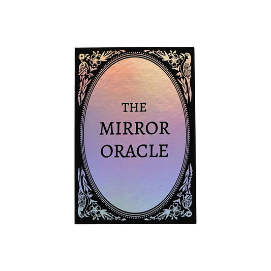 The Mirror Oracle