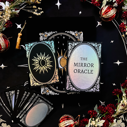 Beginner's Bundle: Through the Mirror