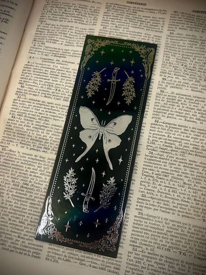 Foil Bookmark Bundle