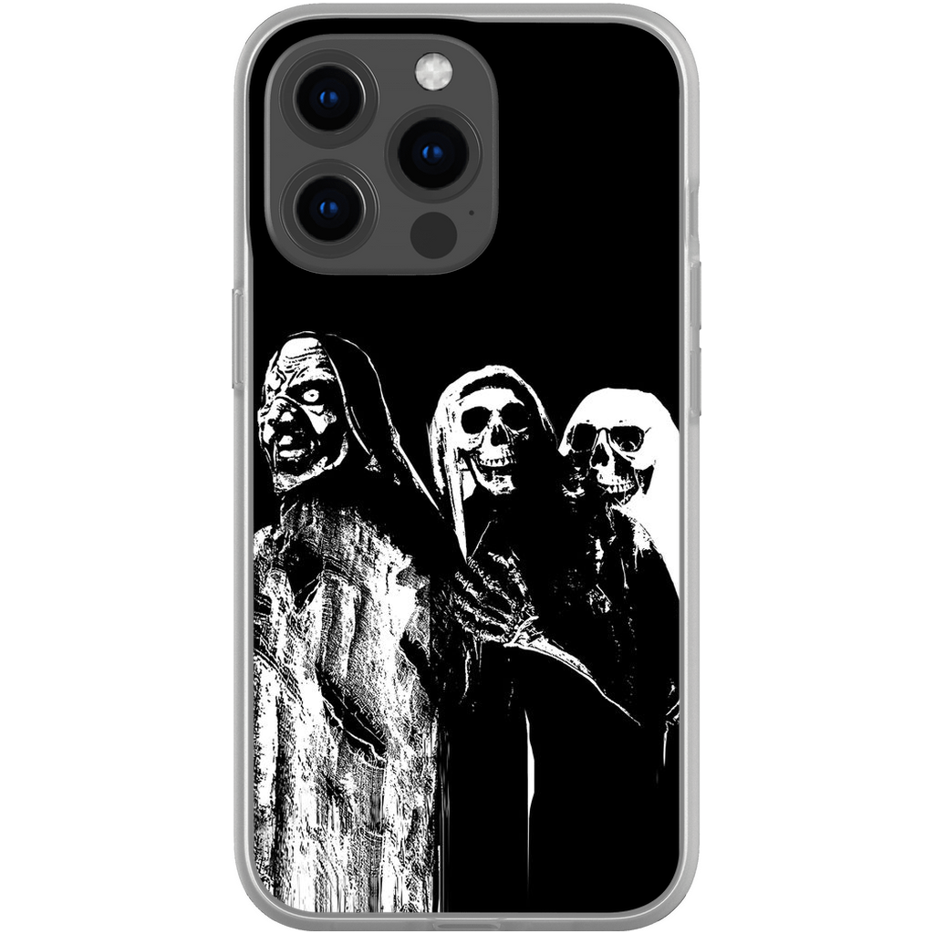 Ghoulish Phone Case