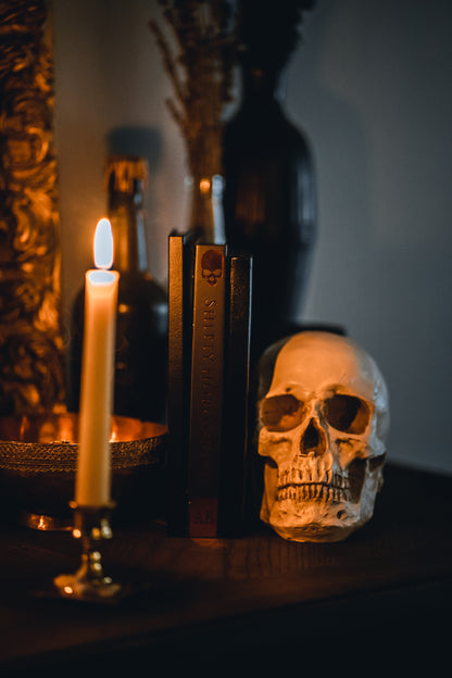 "Shitty Horoscopes" The Anthology, Hardcover