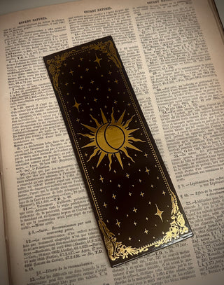 Bookmark - "Celestial"