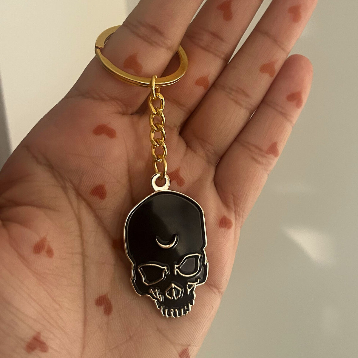 Morgott Keychain Keychain -