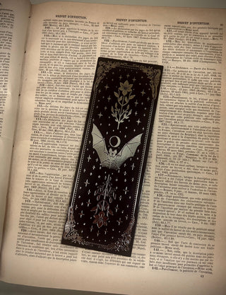 Bookmark - "Midnight"