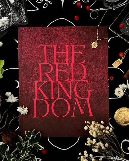 THE RED KINGDOM