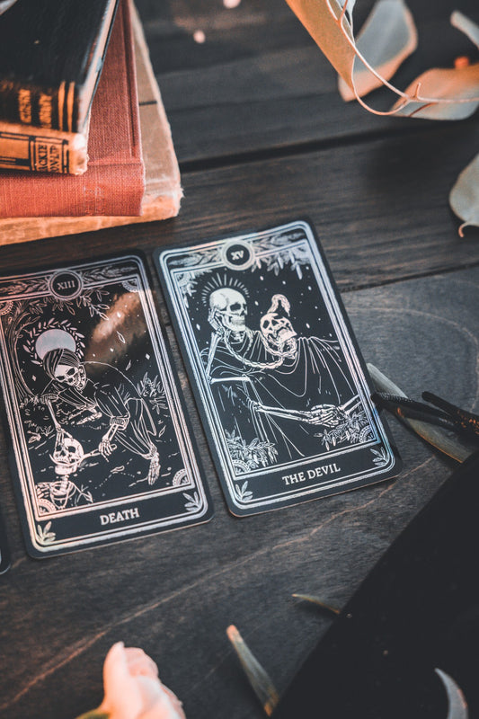 Pin em Tarot gratis