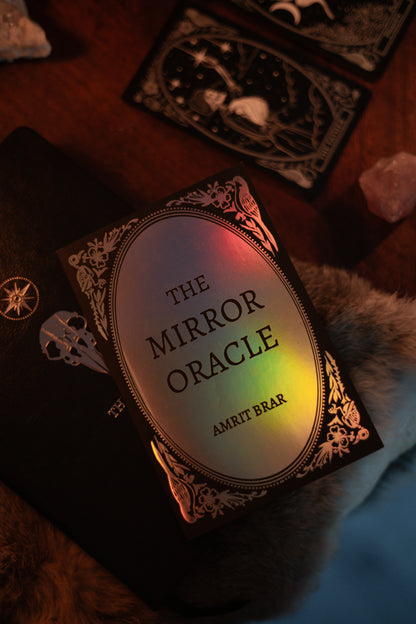The Mirror Oracle