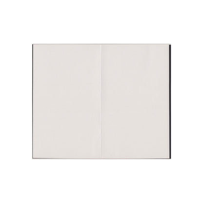 blank greeting card with Aries zodiac sign design from the Mirror Oracle deck by Amrit Brar and 13th Press