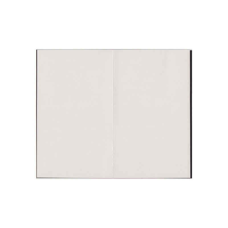 blank greeting card with taurus zodiac sign design from the Mirror Oracle deck by Amrit Brar and 13th Press