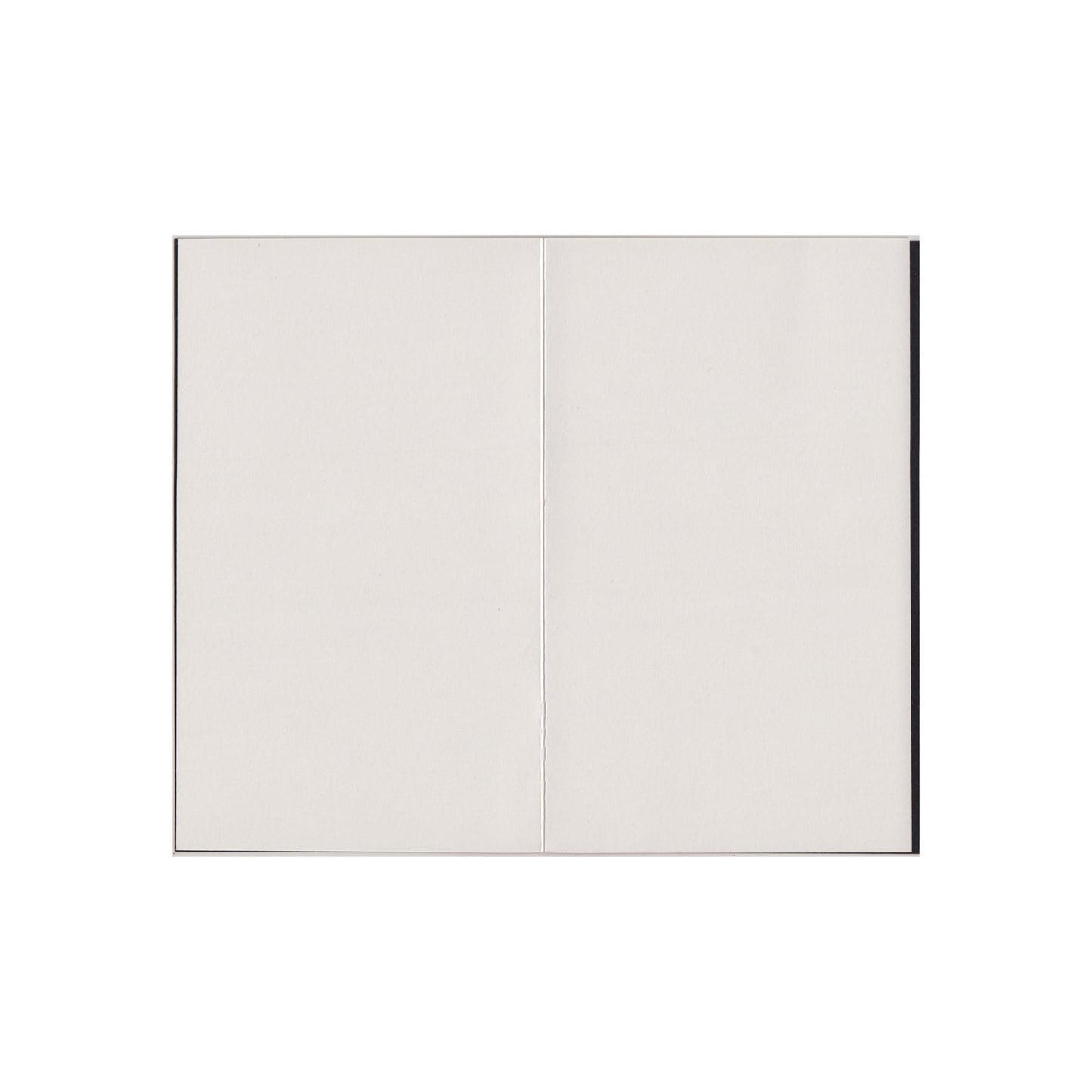 blank greeting card with Sagittarius zodiac sign design from the Mirror Oracle deck by Amrit Brar and 13th Press