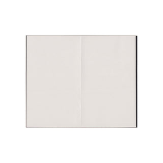 Blank greeting card 