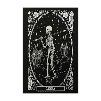 Print, Zodiac - LIBRA
