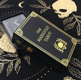 Box Set - "The Marigold Tarot"
