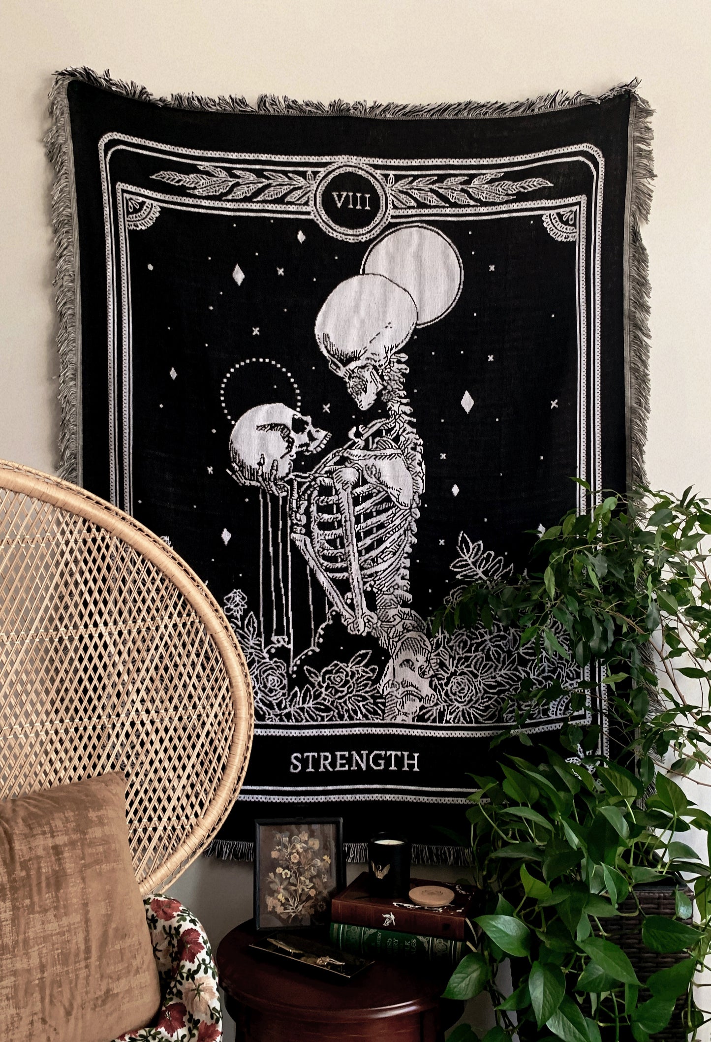 Tapestry - "Strength"