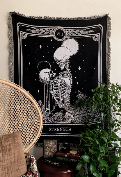 Tapestry - "Strength"