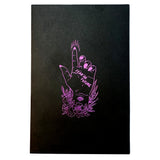 Greeting Card - "Fear No Future"