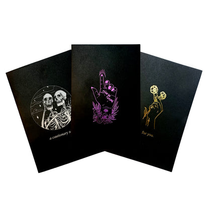 Greeting Card Bundle - Variety