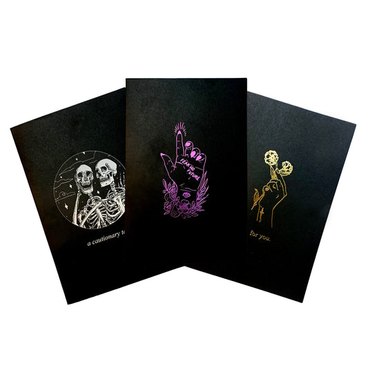 Greeting Card Bundle - Variety